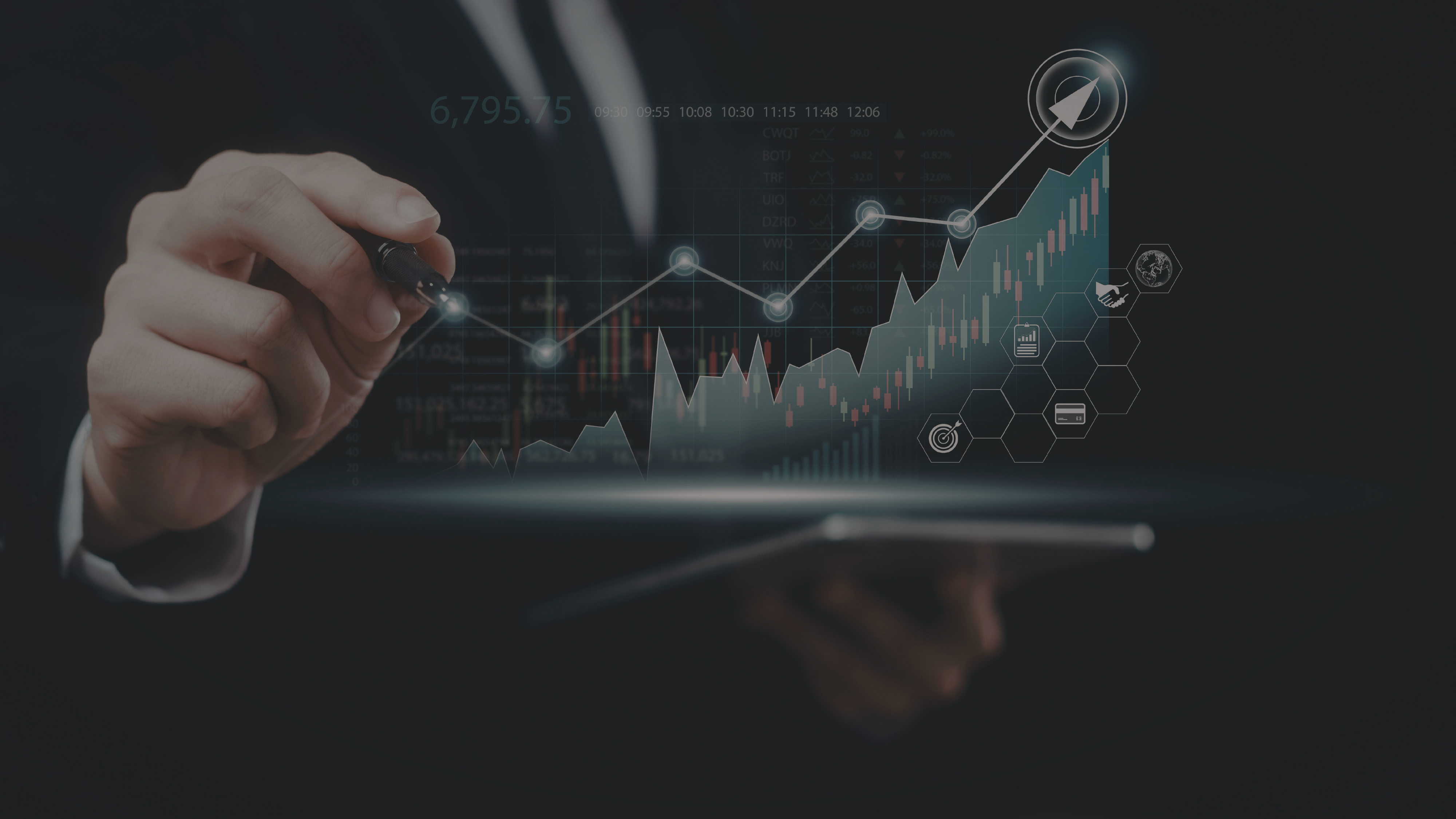 The Allocation Model Problem